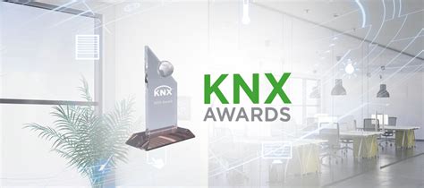 Knx Awards 2024 Experience The Reveal Of The Winners Live Knx Association Official Website