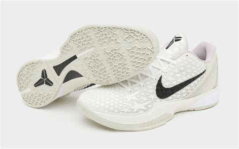 Discover the Kobe 6 All Star 2.0 Release Date Today