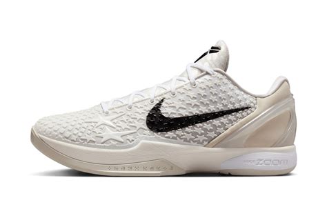 Kobe 6 Protro All Star 2 0 Releasing February 2025 In Adult Gs Sizes These Go Crazy Hit The Link In Bio For A Closer Look Prm Cotd