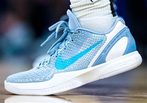 The Exciting Journey to the Kobe 6 Release Date You Need to Know