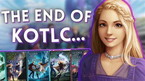 Fast Update: KotLC Book 10 Release Date Revealed