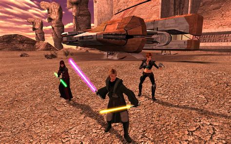 Kotor 2 Release Date: What Fans Are Daring to Hope For