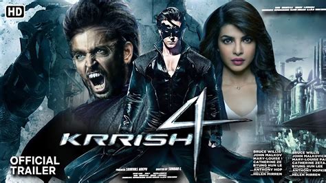 Krrish 4 Release Date: Your Quick Guide to the Latest Updates