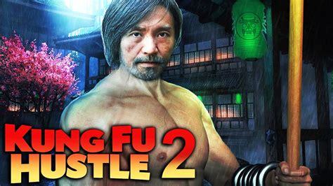 Kung Fu Hustle 2 Release Date: What Fans Need to Know