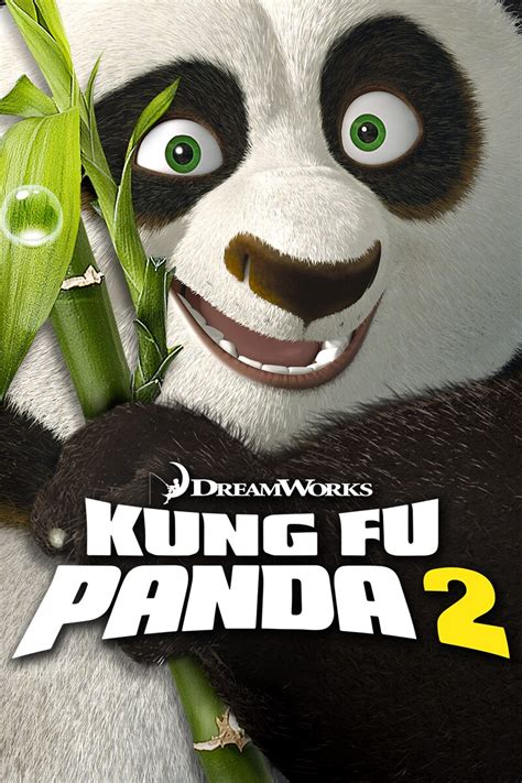 Kung Fu Panda 2 20Th Century Studios Family