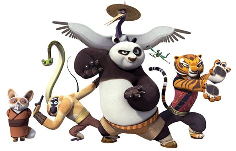 Kung Fu Panda 3 Must See Nepali Times