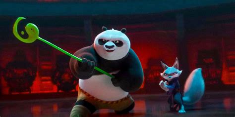 Kung Fu Panda 4 Digital Release Date Revealed After 400M Box Office Success Kung Fu Panda 4 Digital Release Date Revealed After 400M Box Office Success