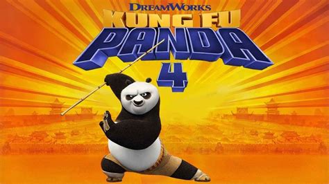 Kung Fu Panda 4 Streaming Release Date Revealed: A Surprise Behind the Schedule