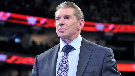 L Amp 39 Enqu Te De La Wwe Sur Vince Mcmahon Est Termin E L Amp 39 Enqu Te De La Wwe Sur Vince Mcmahon Est Termin E