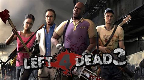 Unveiling the L4D Release Date: What Fans Can Expect Next