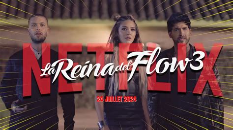 La Reina del Flow 3 Release Date: What to Expect in the Future