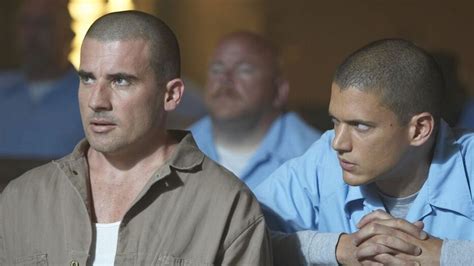 La S Rie Prison Break Est Bient T De Retour Dans Une Nouvelle Version Le Bonbon La S Rie Prison Break Est Bient T De Retour Dans Une Nouvelle Version Le Bonbon