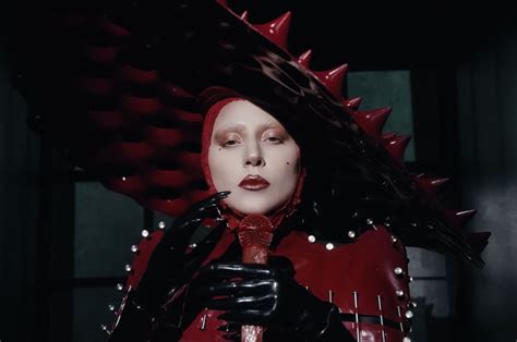 Lady Gaga New Album Release Date; Fans Anticipate the Drop in 2024