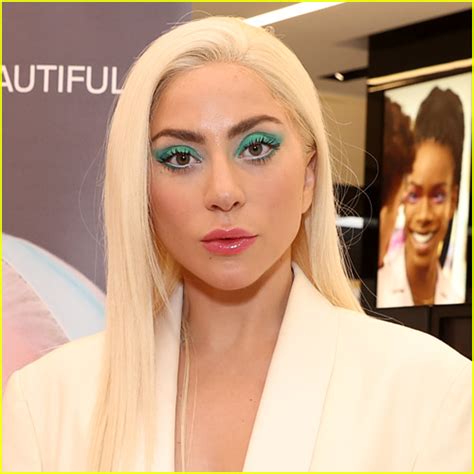 Lady Gaga Reveals Album Release Month How Michael Polansky Proposed How They Met Amp What She Lady Gaga Reveals Album Release Month How Michael Polansky Proposed How They Met Amp What She