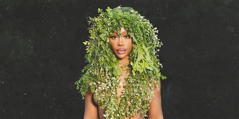 Lana Album Review Sza S Superpower Is Self Reliance