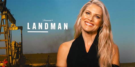 Landman Episode 1 Cast Amp Characters Guide Photos The Direct