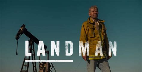 Landman Season 1 Episode 10 Release Date And Time What To Expect And More