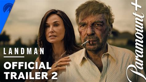 Landman Season 2 Trailer Release Date Cast Amp Everything You Need To Know Youtube Landman Season 2 Trailer Release Date Cast Amp Everything You Need To Know Youtube