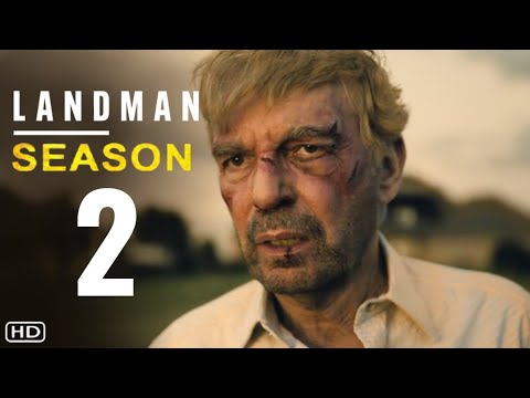 Landman Season 2 Trailer Release Date Youtube Landman Season 2 Trailer Release Date Youtube