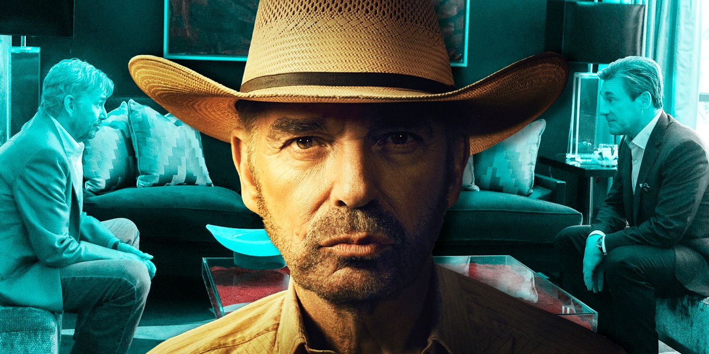 Fast Update: Landman Season 3 Release Date Revealed