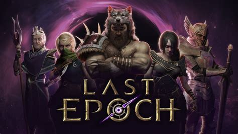 Last Epoch Season 2 Release Date Surprises Fans with Unexpected Delay