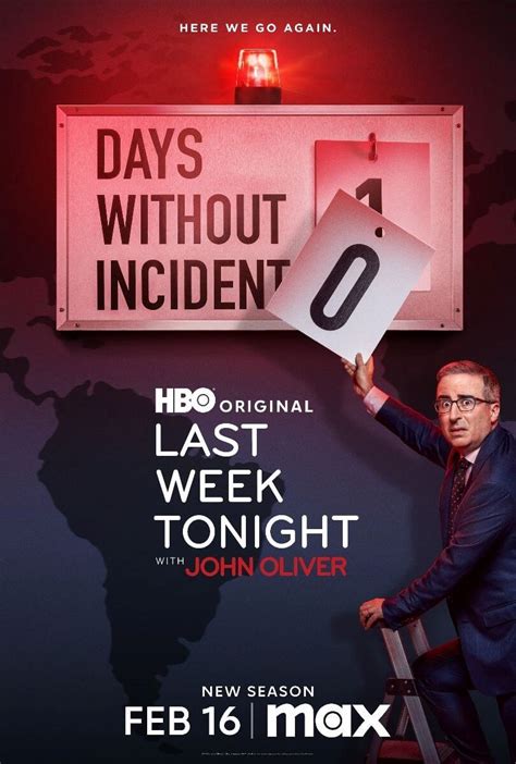Last Week Tonight With John Oliver Season 12 Next Last Week Tonight With John Oliver Season 12 Next