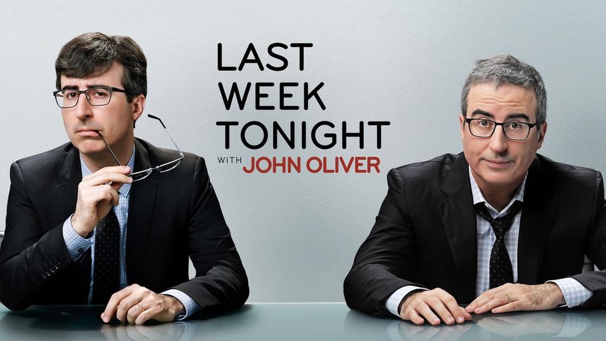 Last Week Tonight With John Oliver Season 12 Release Date New Announcement Youtube Last Week Tonight With John Oliver Season 12 Release Date New Announcement Youtube