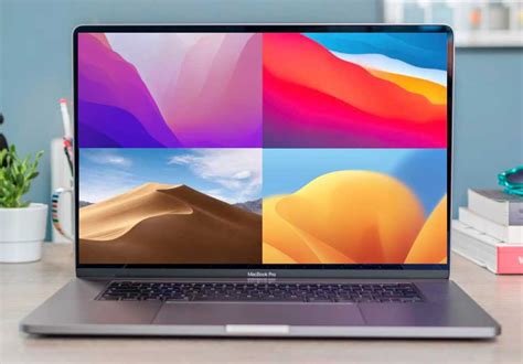 Latest Macos Version And Every Mac Operating System In Order Macworld