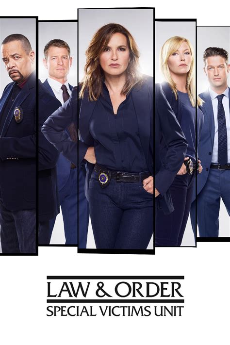 Law And Order Svu Season 26 Release Date Amp Streaming Details