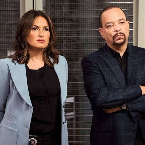 Law and Order SVU Season 27 Release Date: What's Next for the Series