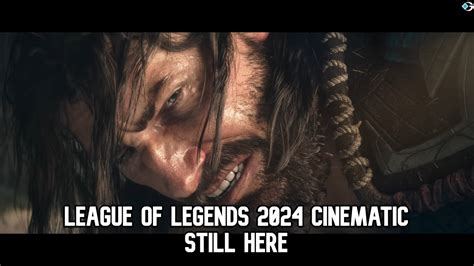 League Of Legends Season 2024 Cinematic Still Here Story Breakdown Gameriv