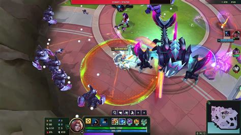 Unlock the League of Legends Swarm Mode Release Date for Instant Play