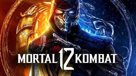 Leak Suggests Mortal Kombat 12 May Usher A Whole New Plotline Here S A Release Date Speculation Roster And More Hindustan Times
