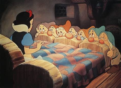 Leaked Documents Reveal How Disney Will Replace Seven Dwarfs For Live Action Remake