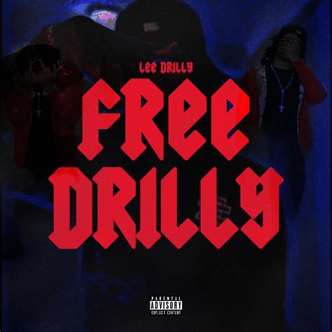 Discover the Lee Drilly Release Date You Can't Miss