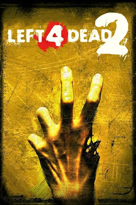 Left 4 Dead 2 Video Game 2009 Imdb