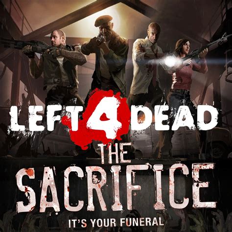 Left 4 Dead Ign
