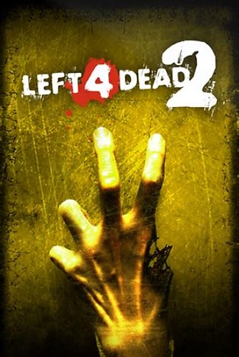 Left 4 Dead Left 4 Dead Wiki Fandom