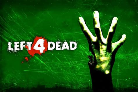 7 Things You Need to Know About the Left 4 Dead Release Date