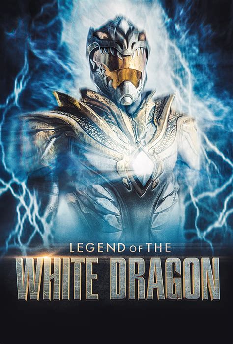 Legend of the White Dragon Release Date: What You Need to Know