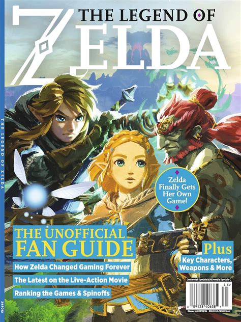Legend Of Zelda How It Changed Gaming Forever Latest On Live Action Movie Ranking Games Spinoffs Key Characters Link Ganondorf Weapons Explore Hyrule Her Own Game Echoes Of Wisdom More