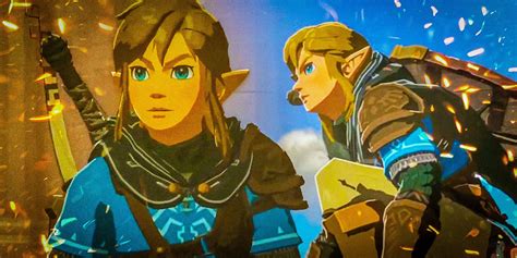 Legend of Zelda New Release Date Revealed in 2024 With Exciting Details