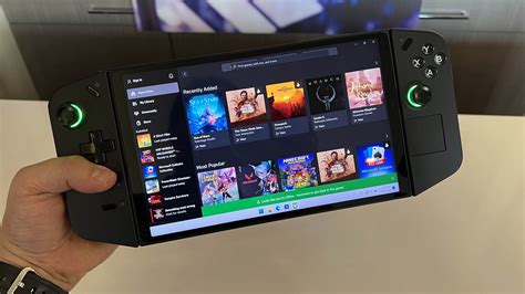 Legion Go 2 Hands On First Impressions Ces 2025 Youtube