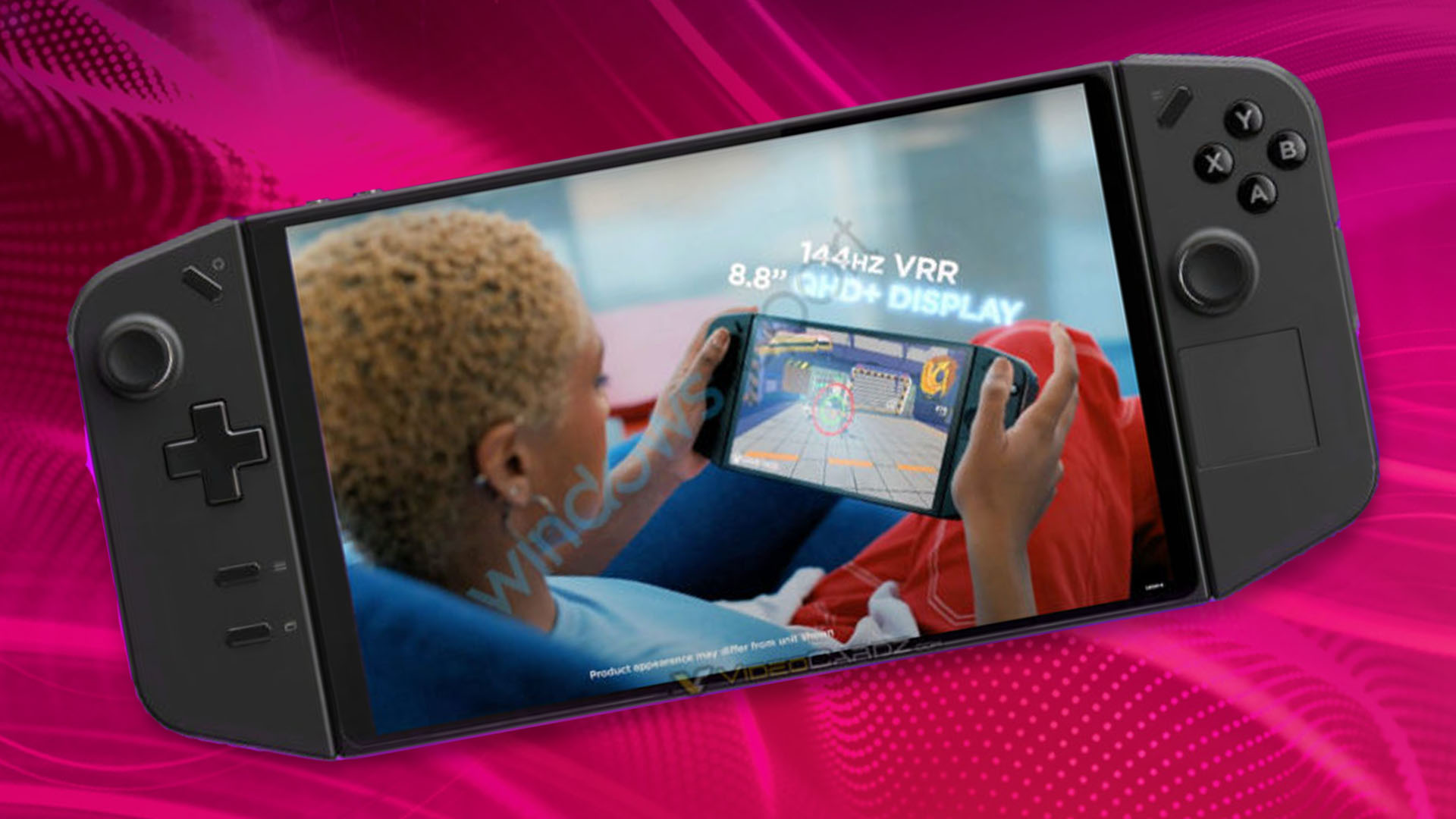 Tracing the History and Origins of Legion Go S Release Date