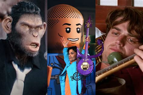 Lego Pharrell Robbie Williams As A Monkey Are Music Movies Ok