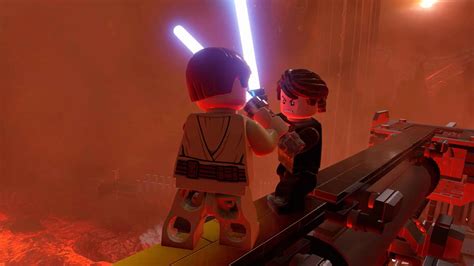 Lego Star Wars The Skywalker Saga Gameplay Trailer Wb Interactive Ttgames