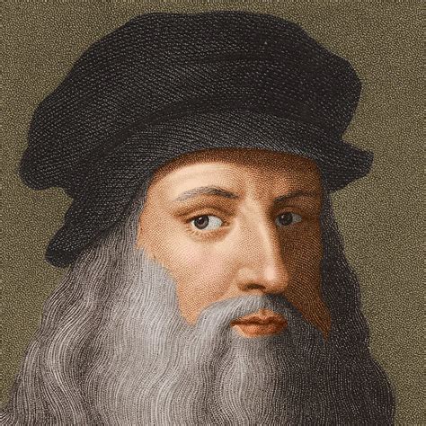 Leonardo Da Vinci Is A Humanizing Look Into A Great Mind The New York Times
