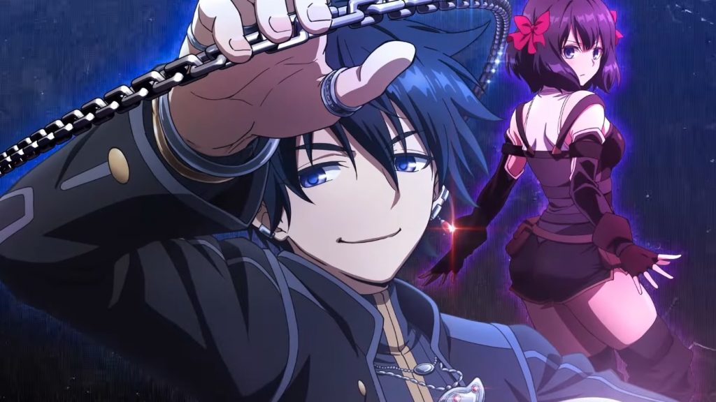 Let This Grieving Soul Retire Anime Announced Let This Grieving Soul Retire Anime Announced