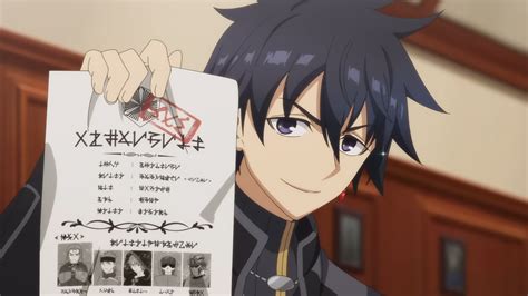 Unlock the Mystery: When Will Let This Grieving Soul Retire Anime Release Date Unveil Then