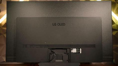 Lg C4 Oled Tv Release Date Price Now Revealed Wepc